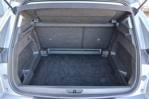 Opel Grandland X 1.2 Turbo Design & Tech