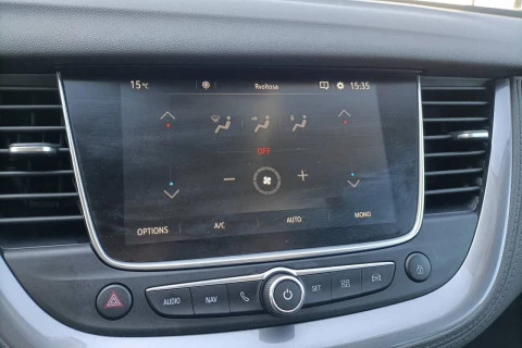 Opel Grandland X 1.2 Turbo Design & Tech