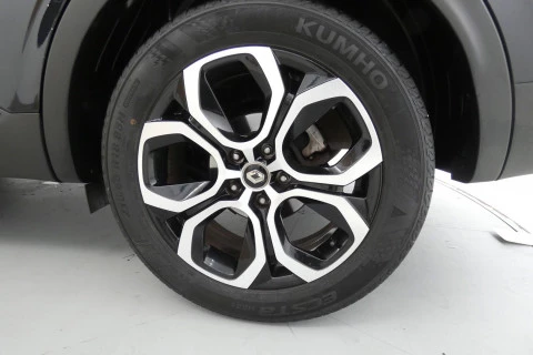 Renault Arkana   1.3 TCe Zen EDC 103kW