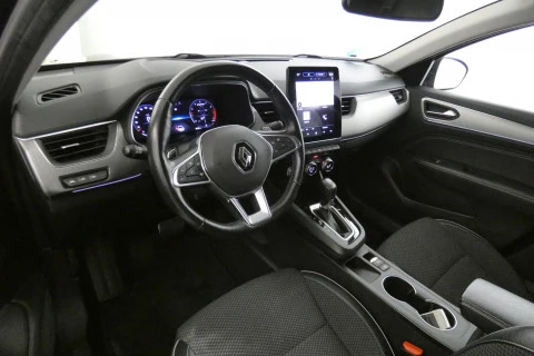 Renault Arkana   1.3 TCe Zen EDC 103kW