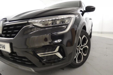 Renault Arkana   1.3 TCe Zen EDC 103kW