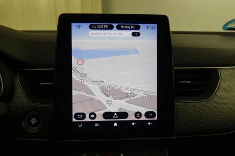 Renault Arkana   1.3 TCe Zen EDC 103kW