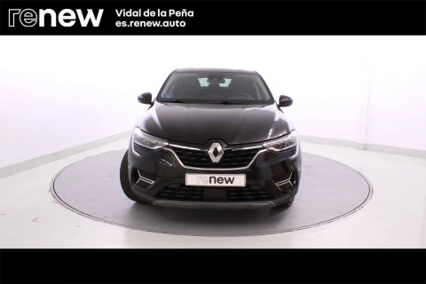 Renault Arkana   1.3 TCe Zen EDC 103kW