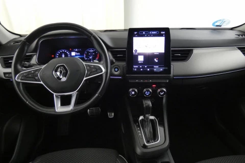 Renault Arkana   1.3 TCe Zen EDC 103kW