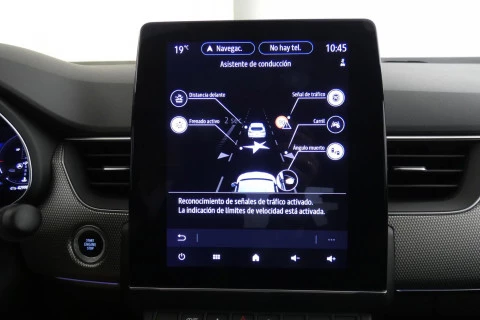 Renault Arkana   1.3 TCe Zen EDC 103kW