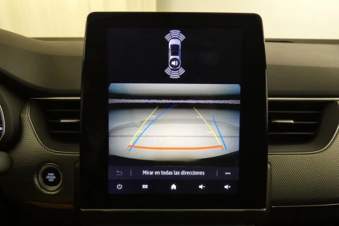 Renault Arkana   1.3 TCe Zen EDC 103kW