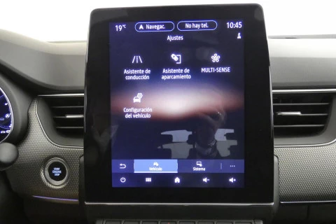 Renault Arkana   1.3 TCe Zen EDC 103kW