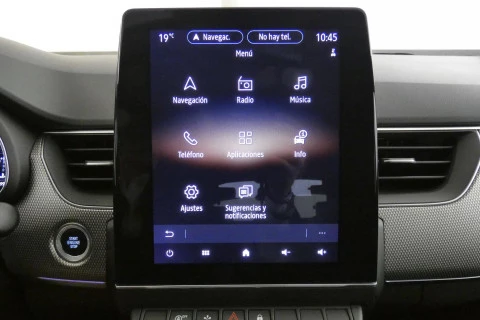 Renault Arkana   1.3 TCe Zen EDC 103kW