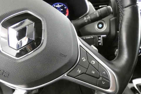 Renault Arkana   1.3 TCe Zen EDC 103kW