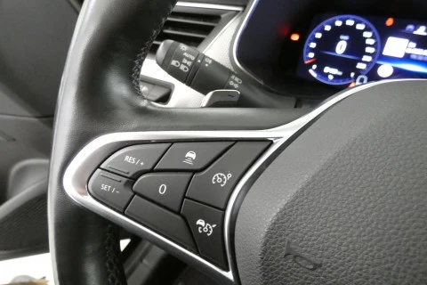 Renault Arkana   1.3 TCe Zen EDC 103kW