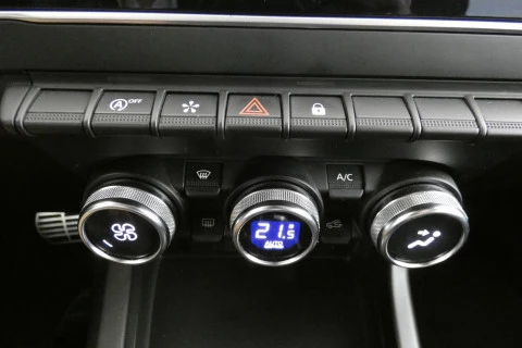 Renault Arkana   1.3 TCe Zen EDC 103kW