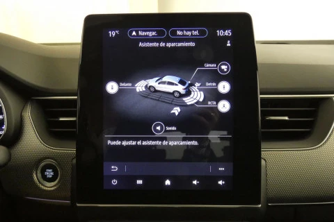 Renault Arkana   1.3 TCe Zen EDC 103kW