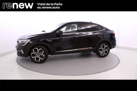 Renault Arkana   1.3 TCe Zen EDC 103kW