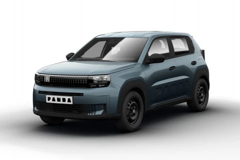 Fiat Grande Panda POP 74kW (100cv)