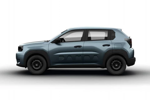 Fiat Grande Panda POP 74kW (100cv)