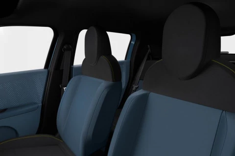 Fiat Grande Panda POP 74kW (100cv)