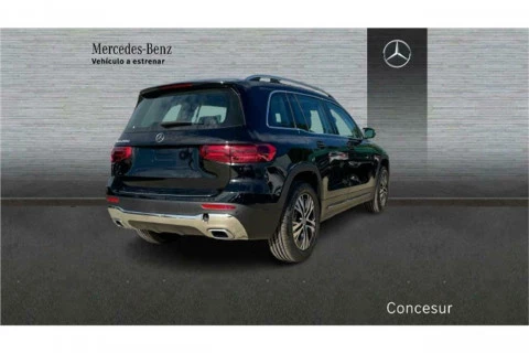Mercedes-Benz GLB GLB 200 d