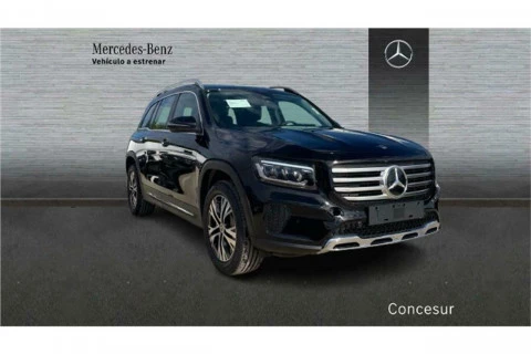 Mercedes-Benz GLB GLB 200 d