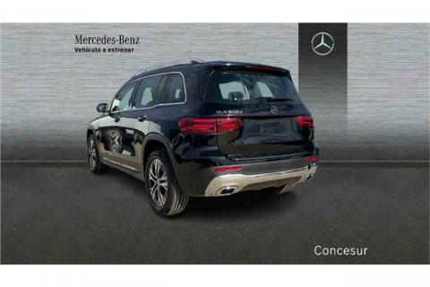 Mercedes-Benz GLB GLB 200 d