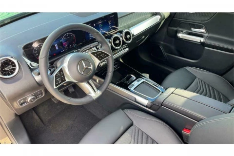 Mercedes-Benz GLB GLB 200 d