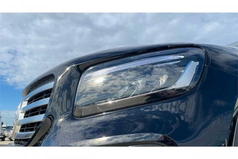 Mercedes-Benz GLB GLB 200 d