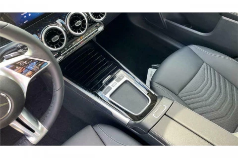 Mercedes-Benz GLB GLB 200 d