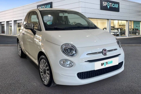 Fiat 500 Dolcevita 1.0 Hybrid 51KW (70 CV)
