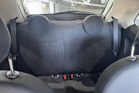 Fiat 500 Dolcevita 1.0 Hybrid 51KW (70 CV)