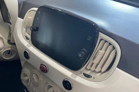 Fiat 500 Dolcevita 1.0 Hybrid 51KW (70 CV)