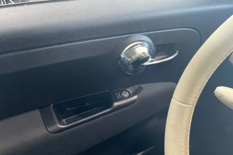 Fiat 500 Dolcevita 1.0 Hybrid 51KW (70 CV)