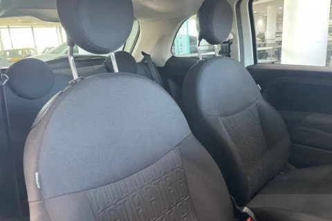 Fiat 500 Dolcevita 1.0 Hybrid 51KW (70 CV)