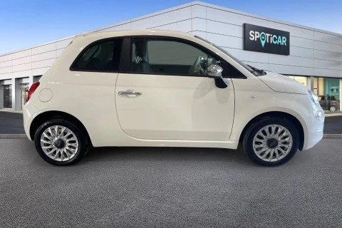 Fiat 500 Dolcevita 1.0 Hybrid 51KW (70 CV)