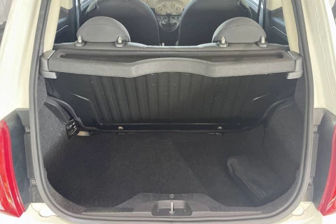 Fiat 500 Dolcevita 1.0 Hybrid 51KW (70 CV)