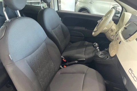 Fiat 500 Dolcevita 1.0 Hybrid 51KW (70 CV)