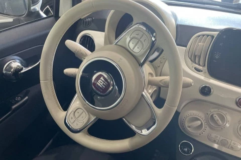 Fiat 500 Dolcevita 1.0 Hybrid 51KW (70 CV)