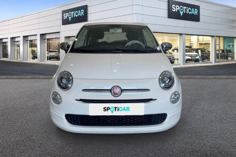 Fiat 500 Dolcevita 1.0 Hybrid 51KW (70 CV)