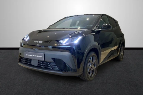 BYD Dolphin Surf Comfort