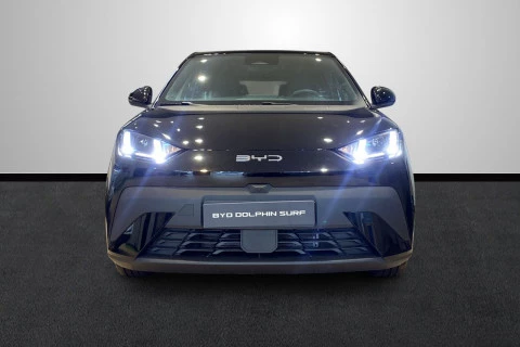 BYD Dolphin Surf Comfort