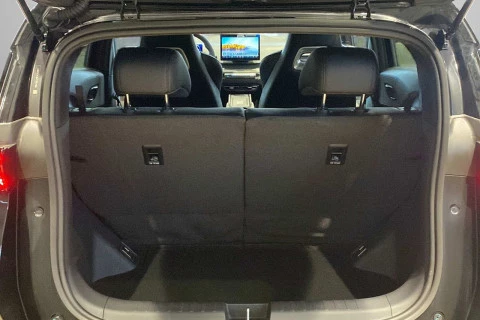 BYD Dolphin Surf Comfort