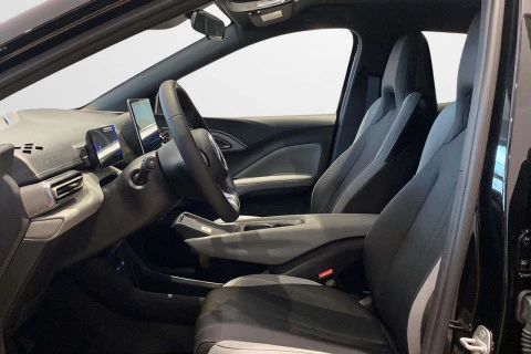 BYD Dolphin Surf Comfort