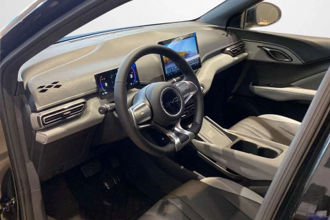 BYD Dolphin Surf Comfort