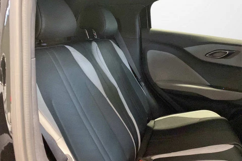 BYD Dolphin Surf Comfort