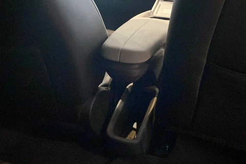 BYD Dolphin Surf Comfort