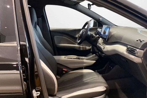 BYD Dolphin Surf Comfort