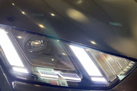 BYD Dolphin Surf Comfort