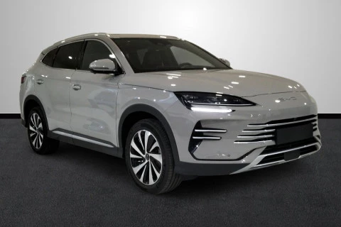 BYD SEAL U DM-i Comfort