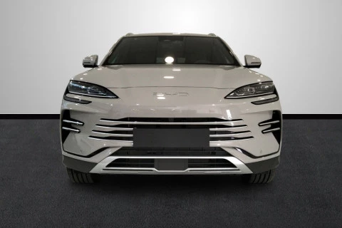 BYD SEAL U DM-i Comfort