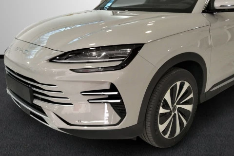 BYD SEAL U DM-i Comfort