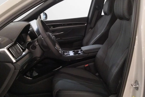 BYD SEAL U DM-i Comfort