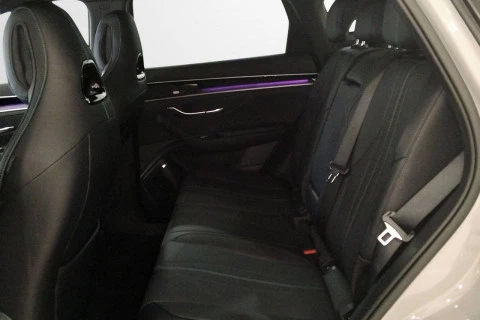 BYD SEAL U DM-i Comfort